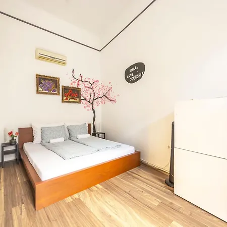 T29 Apartment شقة