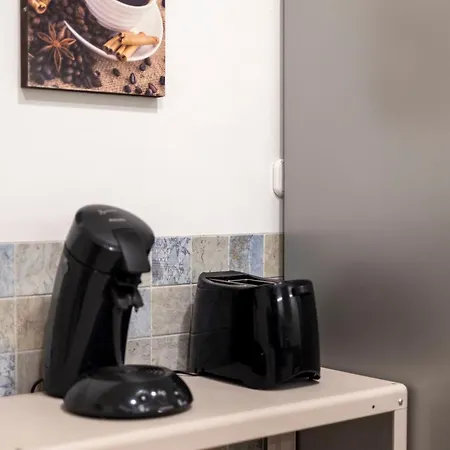 T29 Apartment *