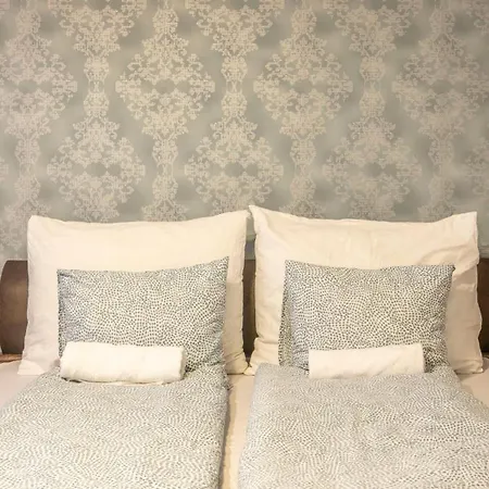 T29 Apartment * بودابست