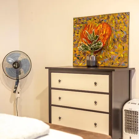 شقة T29 Apartment