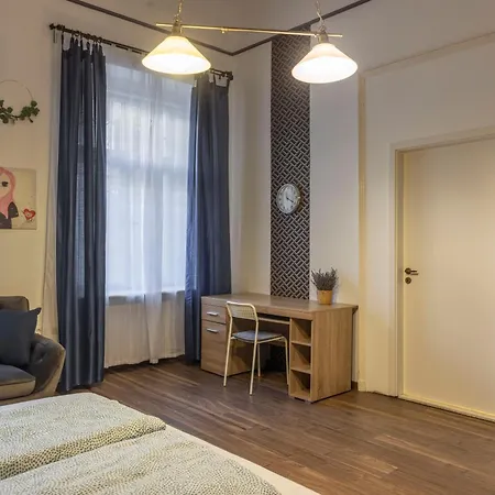 T29 Apartment بودابست