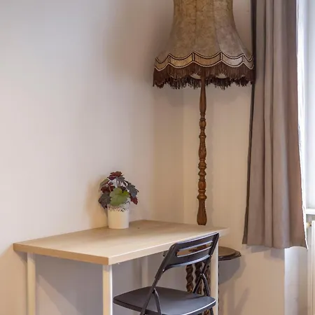 T29 Apartment * بودابست