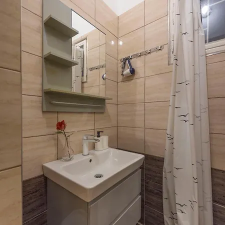 شقة T29 Apartment *