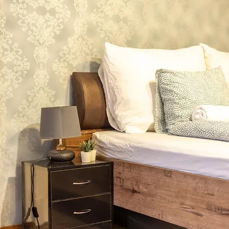 T29 Apartment بودابست