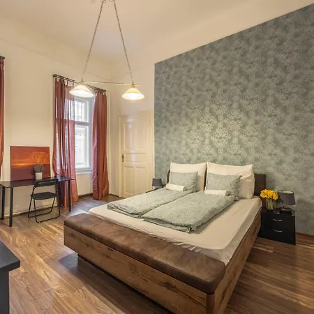 T29 Apartment