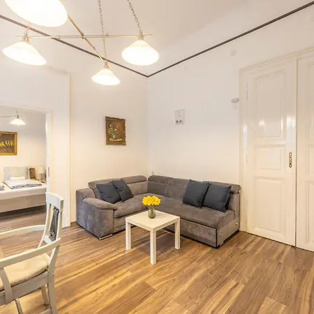 T29 Apartment شقة