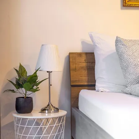 T29 Apartment شقة *