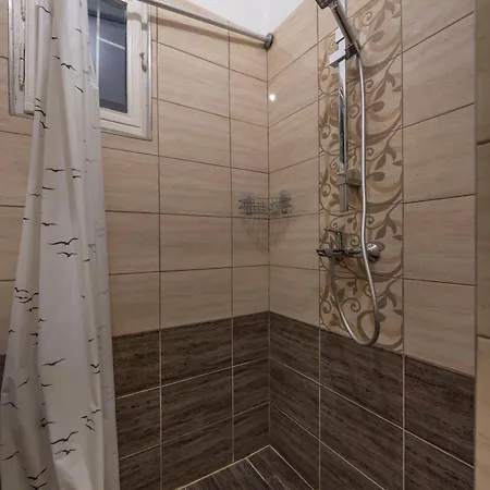 T29 Apartment شقة بودابست