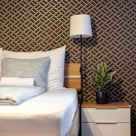 شقة T29 Apartment *